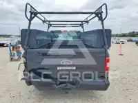 2020 Ford F-150 фото