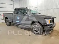 2020 Ford F-150 фото