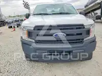 2020 Ford F-150 фото