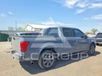 2020 Ford F-150 фото