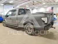 2020 Ford F-150 фото