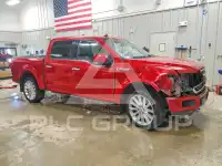 2020 Ford F-150 photo