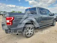 2020 Ford F-150 фото