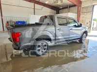 2020 Ford F-150 фото