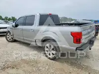 2020 Ford F-150 фото