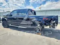 2020 Ford F-150 фото
