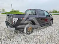 2020 Ford F-150 фото