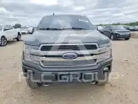 2020 Ford F-150 фото