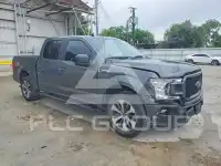 2020 Ford F-150 фото
