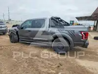2020 Ford F-150 фото