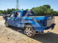 2020 Ford F-150 фото
