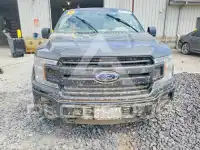 2020 Ford F-150 фото
