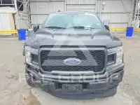 2020 Ford F-150 фото
