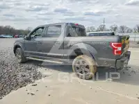 2020 Ford F-150 фото