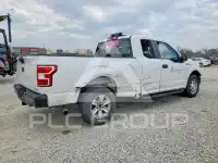 2020 Ford F-150 фото