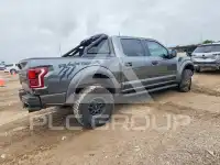 2020 Ford F-150 фото