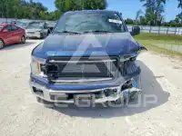 2020 Ford F-150 photo