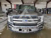 2020 Ford F-150 фото