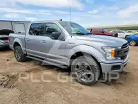 2020 Ford F-150 photo