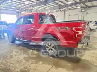2020 Ford F-150 фото