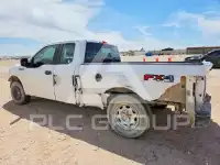 2020 Ford F-150 фото