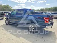 2020 Ford F-150 photo