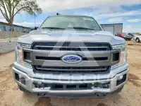2020 Ford F-150 photo