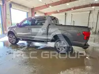 2020 Ford F-150 фото