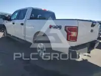 2020 Ford F-150 фото
