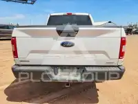 2020 Ford F-150 фото