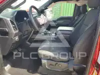 2020 Ford F-150 фото