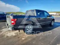 2020 Ford F-150 фото