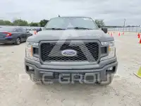 2020 Ford F-150 фото