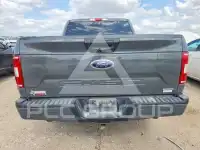 2020 Ford F-150 фото