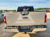 2020 Ford F-150 фото