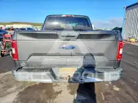 2020 Ford F-150 фото