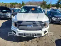 2020 Ford F-150 фото