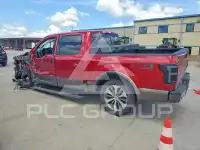 2020 Ford F-150 фото