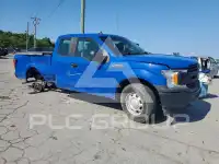 2020 Ford F-150 фото