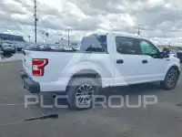 2020 Ford F-150 фото