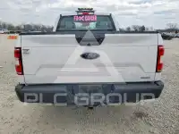2020 Ford F-150 фото