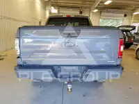 2020 Ford F-150 фото