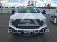 2020 Ford F-150 фото