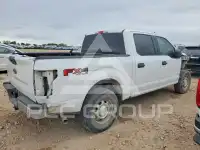 2020 Ford F-150 фото