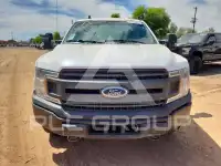 2020 Ford F-150 фото