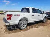 2020 Ford F-150 photo