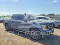 2020 Ford F-150 фото