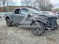 2020 Ford F-150 фото