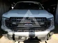 2020 Ford F-150 фото