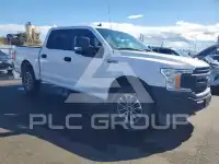 2020 Ford F-150 фото